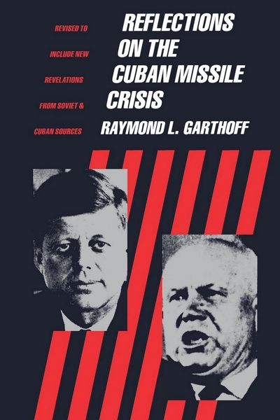 Produktbild: Reflections on the Cuban Missile Crisis