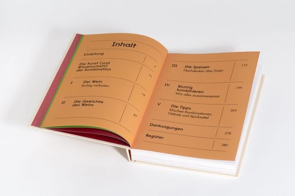 Produktbild: Einfach Wein. Genie&szlig;en und perfekt kombinieren