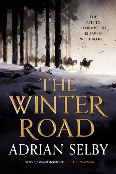 Produktbild: Winter Road