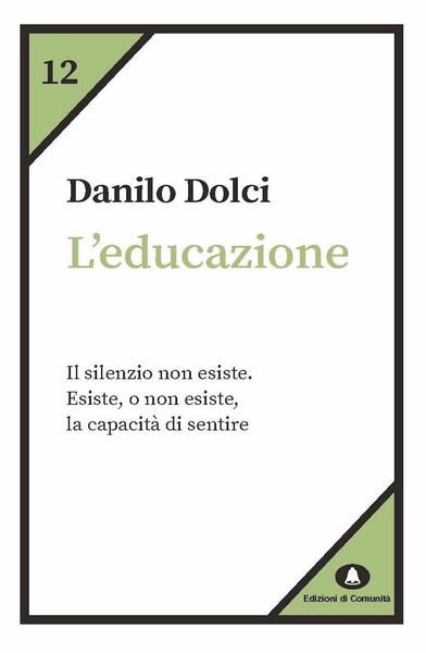 Produktbild: L' educazione