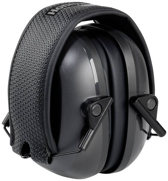 Produktbild: Howard Leight VS110F VeriShield&trade; 1035103-VS Kapselgeh&ouml;rschutz 27 dB 1St.