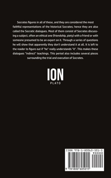 Produktbild: ION