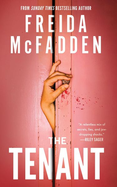 Produktbild: The Tenant