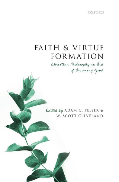 Produktbild: Faith and Virtue Formation