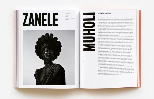 Produktbild: Frauen, die die Fotografie ver&auml;ndert haben