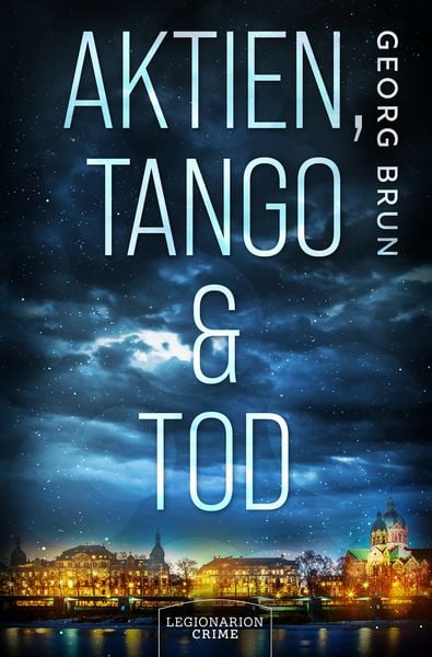 Produktbild: Aktien, Tango & Tod