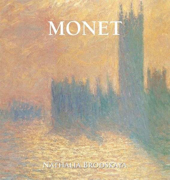 Produktbild: Monet