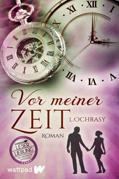 Produktbild: Vor meiner Zeit