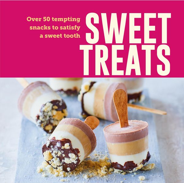 Produktbild: Sweet Treats