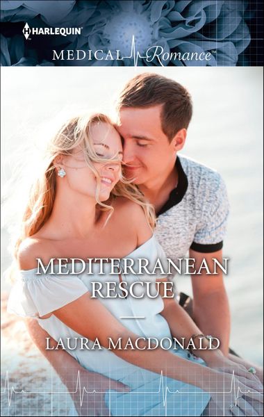 Produktbild: Mediterranean Rescue