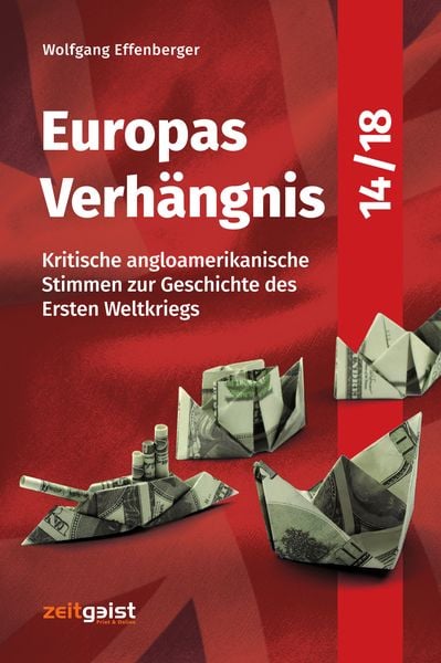 Produktbild: Europas Verh&auml;ngnis 14/18