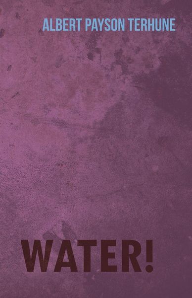 Produktbild: Water!