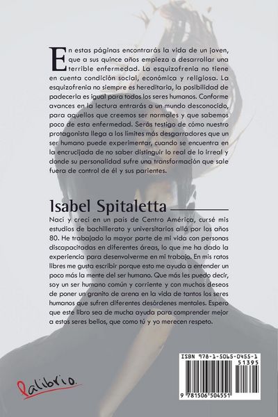 Produktbild: Mi otra mitad