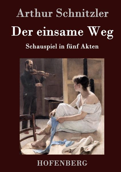 Produktbild: Der einsame Weg