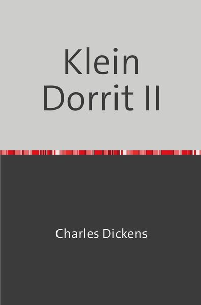 Produktbild: Klein Dorrit II