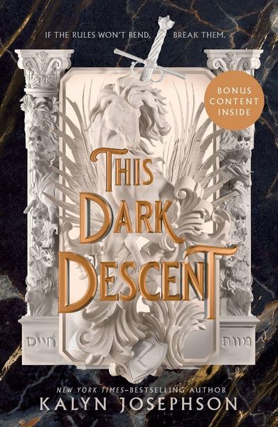 Produktbild: This Dark Descent