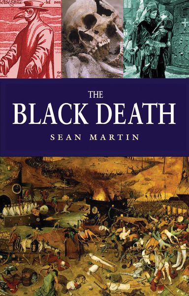 Produktbild: The Black Death