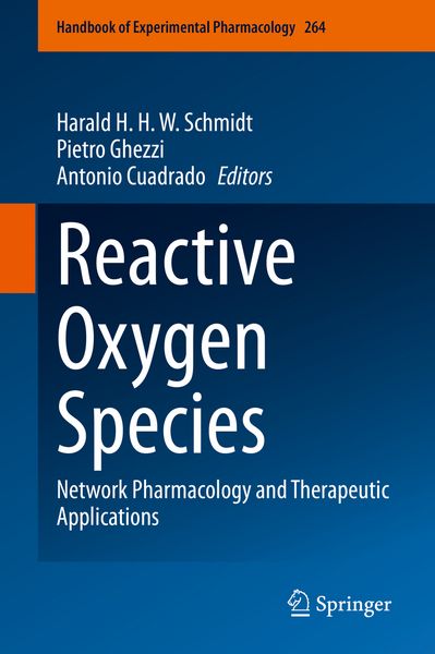 Produktbild: Reactive Oxygen Species