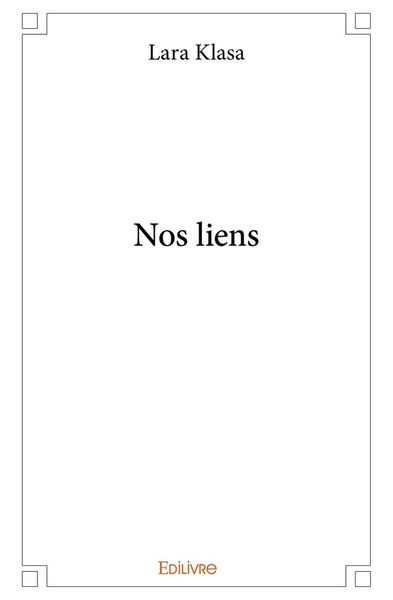 Produktbild: Nos liens