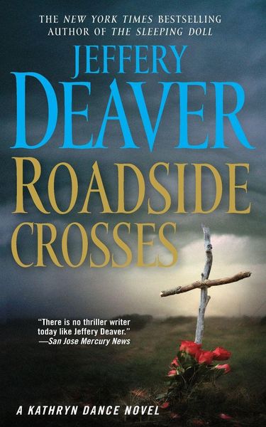 Produktbild: Roadside Crosses