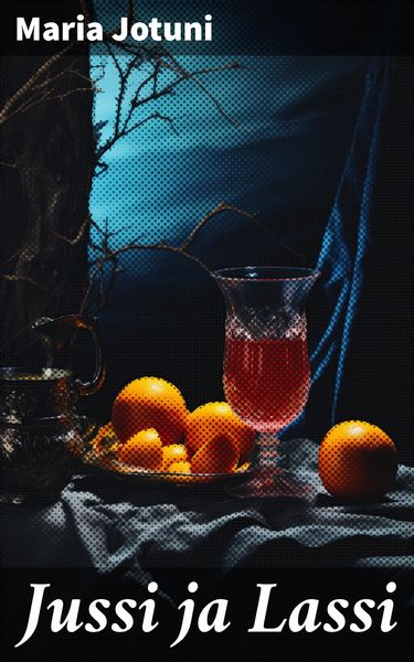 Produktbild: Jussi ja Lassi