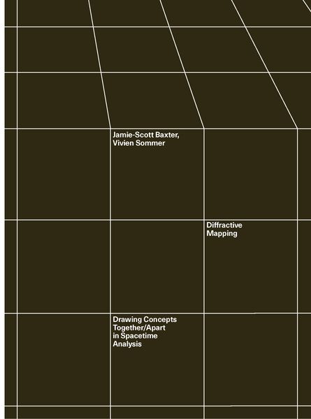 Produktbild: Spacetimes Matter