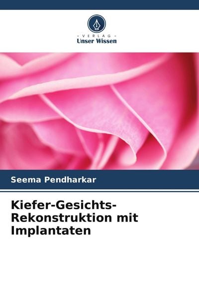 Produktbild: Kiefer-Gesichts-Rekonstruktion mit Implantaten