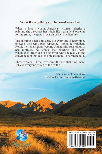 Produktbild: Bride of Gold