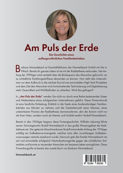 Produktbild: Am Puls der Erde