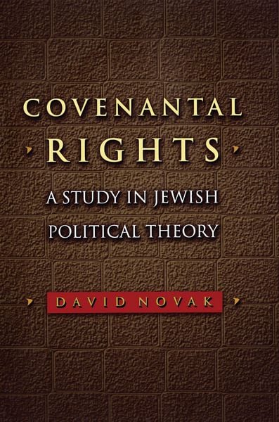 Produktbild: Covenantal Rights