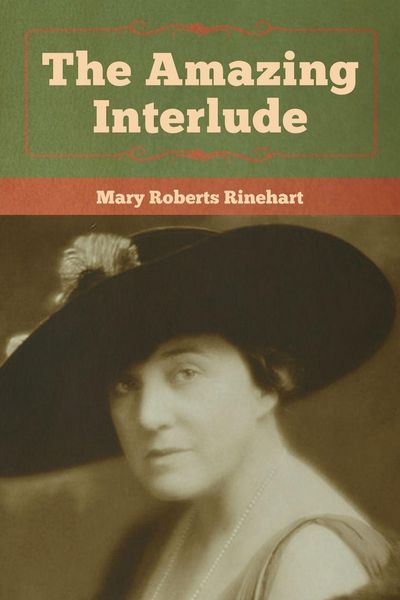 Produktbild: The Amazing Interlude
