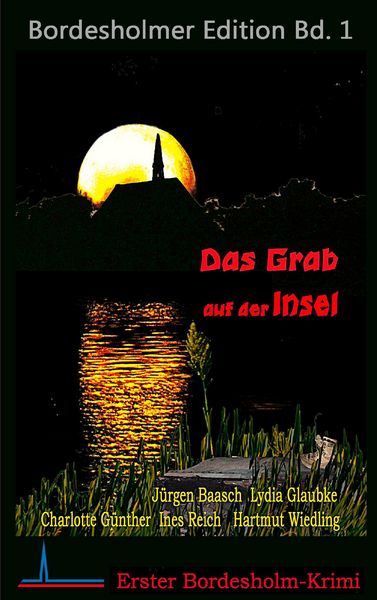 Produktbild: Das Grab auf der Insel