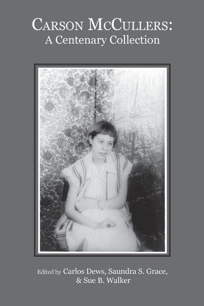 Produktbild: Carson McCullers