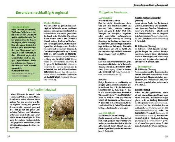 Eiderstedt & Husum