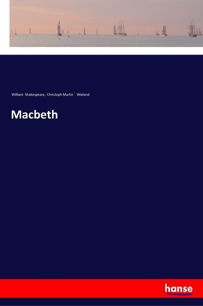 Produktbild: Macbeth