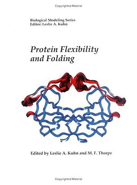 Produktbild: Protein Flexibility and Folding
