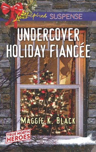 Produktbild: Undercover Holiday Fianc&eacute;e