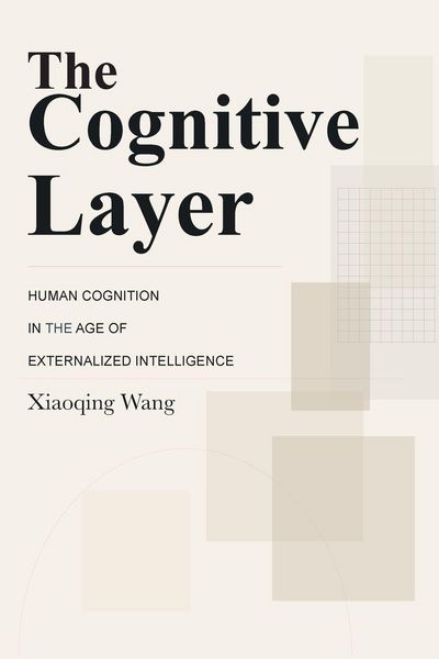 Produktbild: The Cognitive Layer