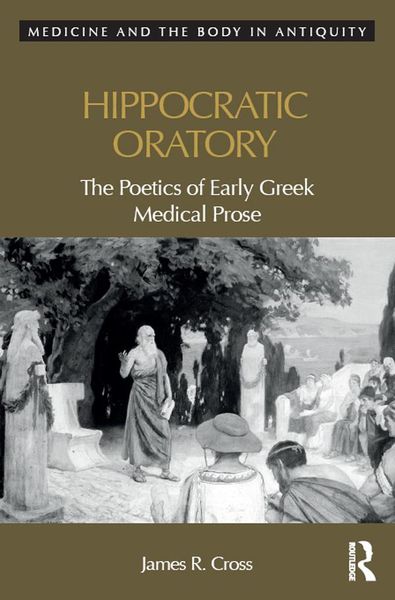 Produktbild: Hippocratic Oratory