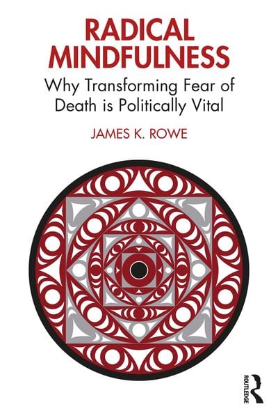 Produktbild: Radical Mindfulness