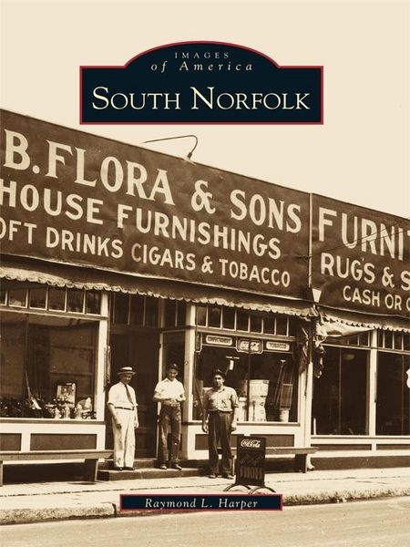 Produktbild: South Norfolk