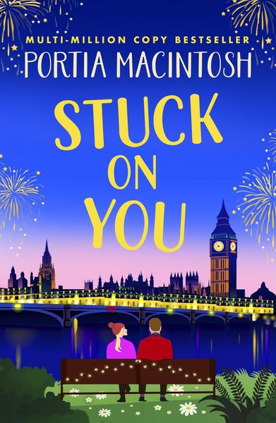 Produktbild: Stuck On You