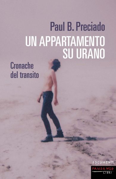Produktbild: Un appartamento su Urano. Cronache del transito