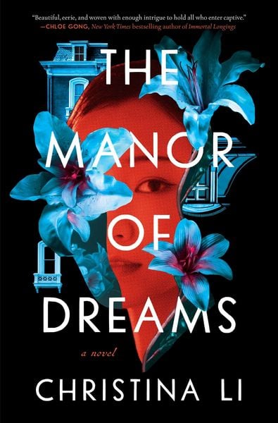 Produktbild: The Manor of Dreams