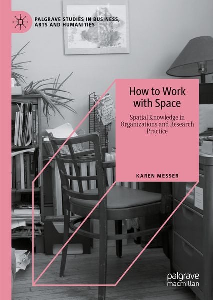 Produktbild: How to Work with Space