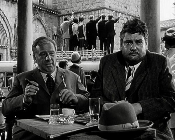 Produktbild: Mafia - Die ehrenwerte Gesellschaft / Spannender Zweiteiler &uuml;ber die Geschichte der Mafia (Pidax Historien-Klassiker)