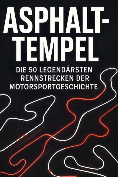 Produktbild: Asphalt-Tempel