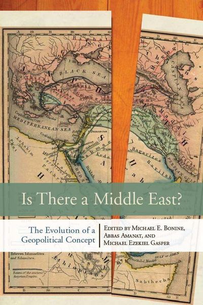 Produktbild: Is There a Middle East?