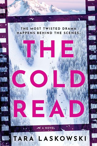 Produktbild: The Cold Read