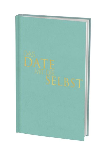 Produktbild: Das Date mit dir selbst